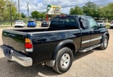 2004 Toyota Tundra - Preview 3