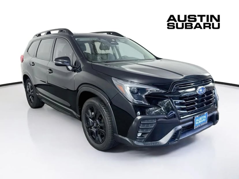 2023 Subaru Ascent - Image 1