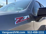 2021 Chevrolet Silverado - Preview 5
