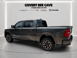 2026 Ram 1500 - Preview 6