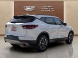 2023 Chevrolet Blazer - Preview 4