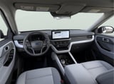 2026 Ford Explorer - Preview 9