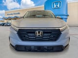 2027 Honda CR-V - Preview 7