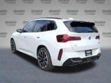 2025 BMW X3 - Preview 8
