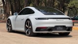 2024 Porsche 911 - Preview 8