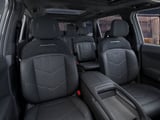 2027 Kia Telluride - Preview 15