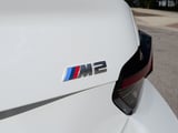 2024 BMW M2 - Preview 10