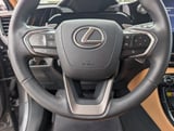 2024 Lexus NX - Preview 12