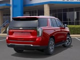 2026 Chevrolet Tahoe - Preview 4