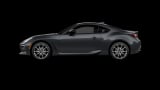 2027 Toyota GR86 - Preview 4