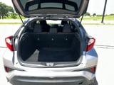 2018 Toyota C-HR - Preview 10