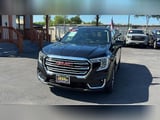 2024 GMC Terrain - Preview 6