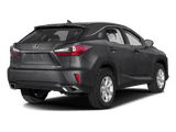 2016 Lexus RX - Preview 2