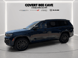 2027 Jeep Grand Cherokee L - Preview 4
