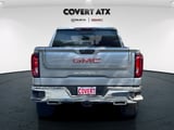 2026 GMC Sierra - Preview 7