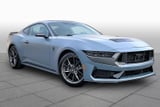 2024 Ford Mustang - Preview 4