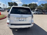 2017 Lexus GX 460 - Preview 4