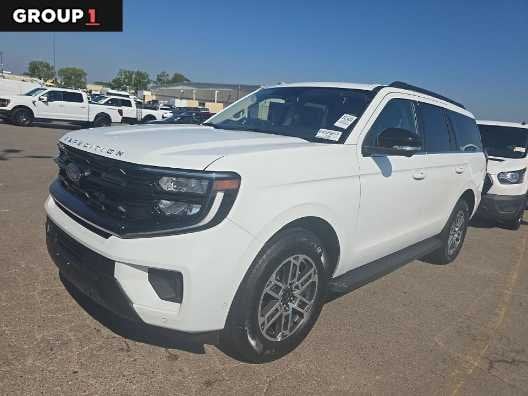 2025 Ford Expedition - Image 2