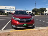 2017 Honda CR-V - Preview 4