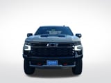 2026 Chevrolet Silverado 1500 - Preview 8