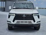 2026 Lexus GX - Preview 2