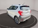 2020 Chevrolet Spark - Preview 8