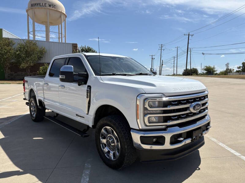 2023 Ford F-250 - Image 1