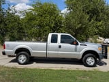 2015 Ford F-250 - Preview 2