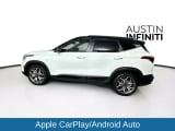2021 Kia Seltos - Preview 4