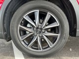 2018 Mazda CX-5 - Preview 12