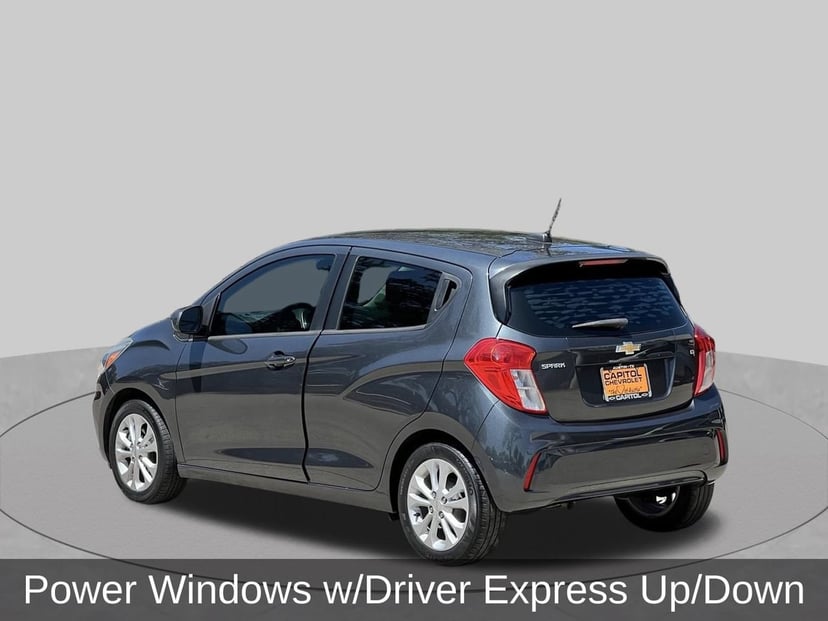 2019 Chevrolet Spark - Image 3
