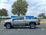 2024 Chevrolet Silverado - Preview 6