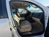 2008 Toyota Sequoia - Preview 9