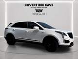 2026 Cadillac XT5 - Preview 11