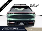 2027 INFINITI QX65 - Preview 6