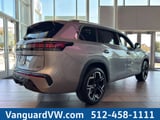 2027 Volkswagen Atlas - Preview 10