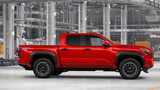 2026 Toyota Tacoma - Preview 13