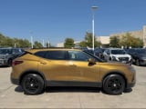 2019 Chevrolet Blazer - Preview 5