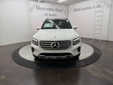 2026 Mercedes-Benz GLB - Preview 3