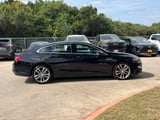 2025 Chevrolet Malibu - Preview 6