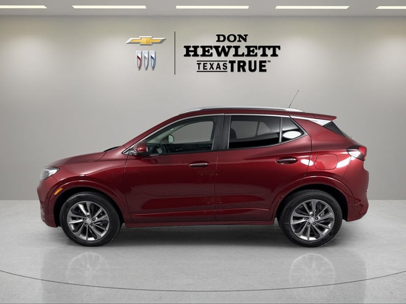 2023 Buick Encore GX - Image 2