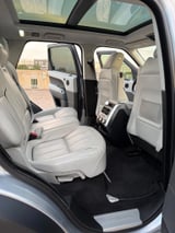 2016 Land Rover Range Rover Sport - Preview 13
