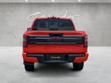 2025 Nissan Frontier - Preview 15