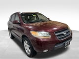 2008 Hyundai Santa Fe - Preview 3