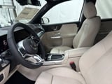 2026 Mercedes-Benz GLB - Preview 14