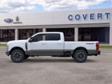 2026 Ford F-250 - Preview 3
