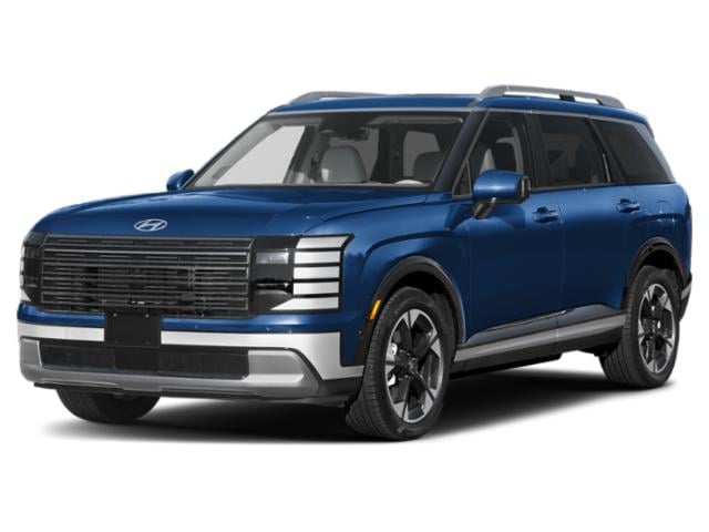 2027 Hyundai Palisade - Image 1