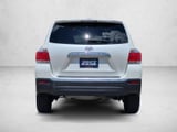 2012 Toyota Highlander - Preview 7
