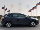 2011 Mazda CX-9 - Preview 8