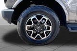 2025 Ford Bronco - Preview 12